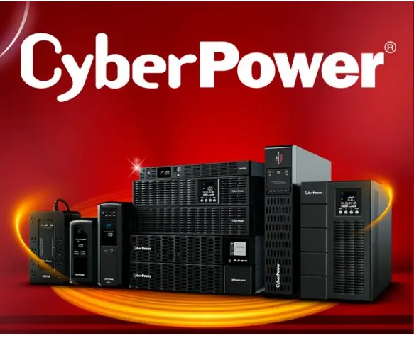 Cyber Power