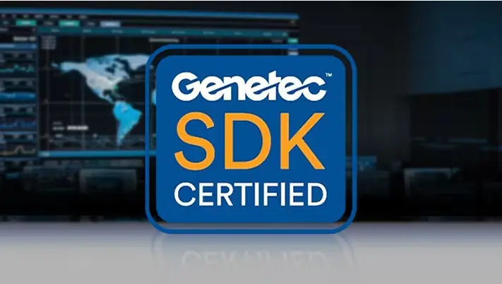 Genetec
