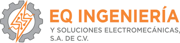 EQ Ingeniería Logo
